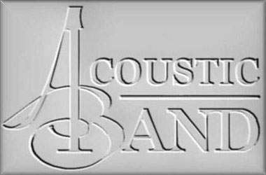 Acoustic Band